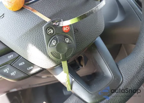 2017 Ford Focus Se from USA, damaged, VIN 1FADP3F24HL311437